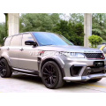 2014-2017 Bodykit phong cách ASPEC cho Range Rover Sport